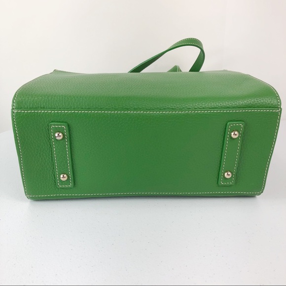 New Dooney & Bourke Emerald shoulder bag Janine - Picture 8 of 8